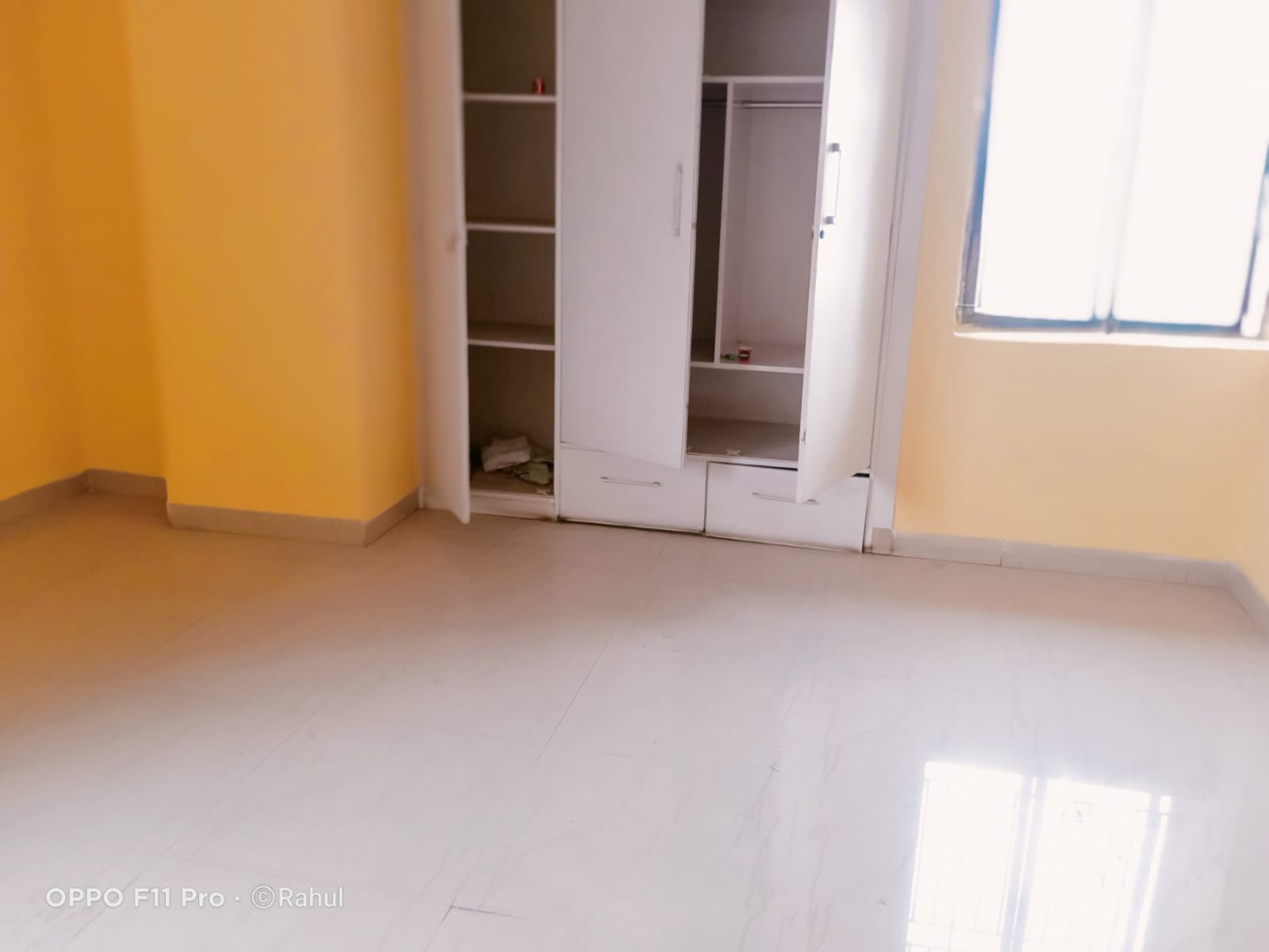 Unfurnished 2bhk in Rukmini Gaon, Guwahati, Assam, India for Rent